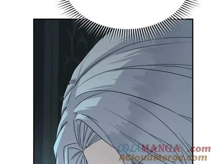 漫画《我在死敌家当团宠》第69话 随行人员之争第37张图