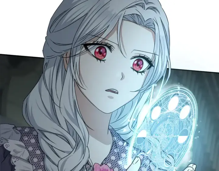 漫画《我在死敌家当团宠》第69话 随行人员之争第6张图