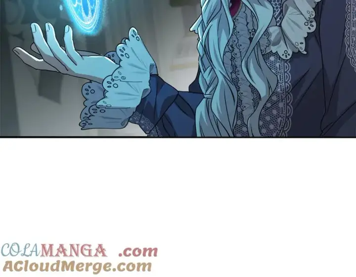 漫画《我在死敌家当团宠》第69话 随行人员之争第97张图