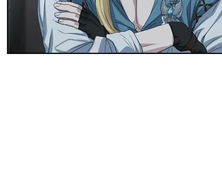 漫画《我在死敌家当团宠》第70话 可爱的弱点第12张图
