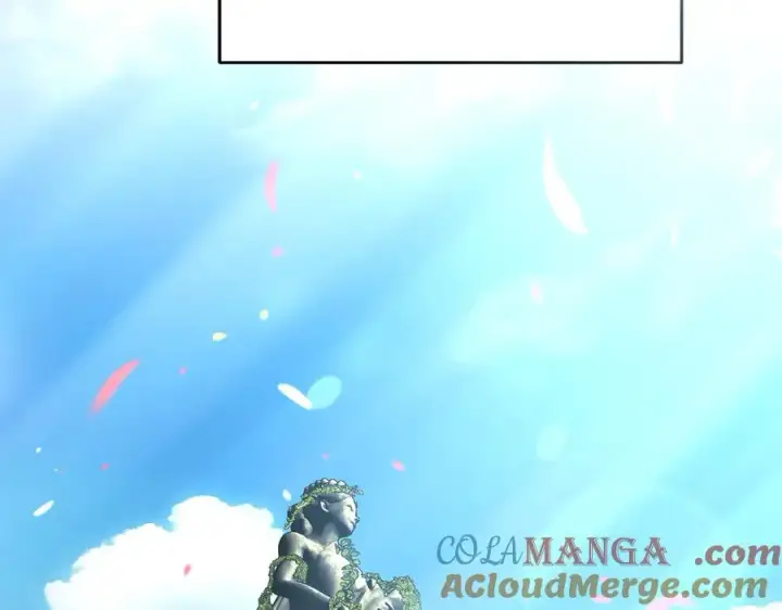 漫画《我在死敌家当团宠》第70话 可爱的弱点第125张图
