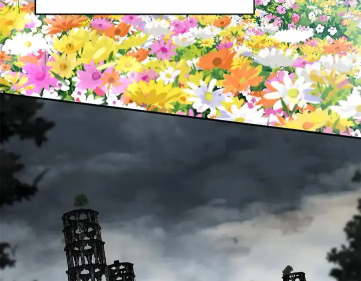 漫画《我在死敌家当团宠》第70话 可爱的弱点第127张图