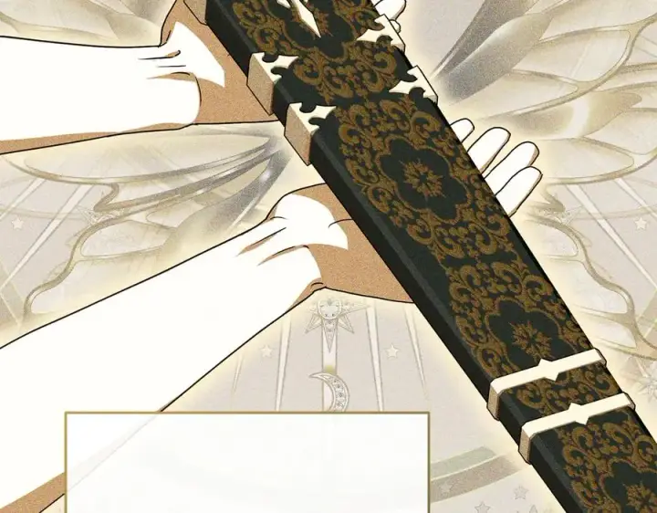 漫画《我在死敌家当团宠》第70话 可爱的弱点第134张图