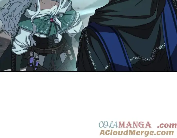 漫画《我在死敌家当团宠》第70话 可爱的弱点第189张图