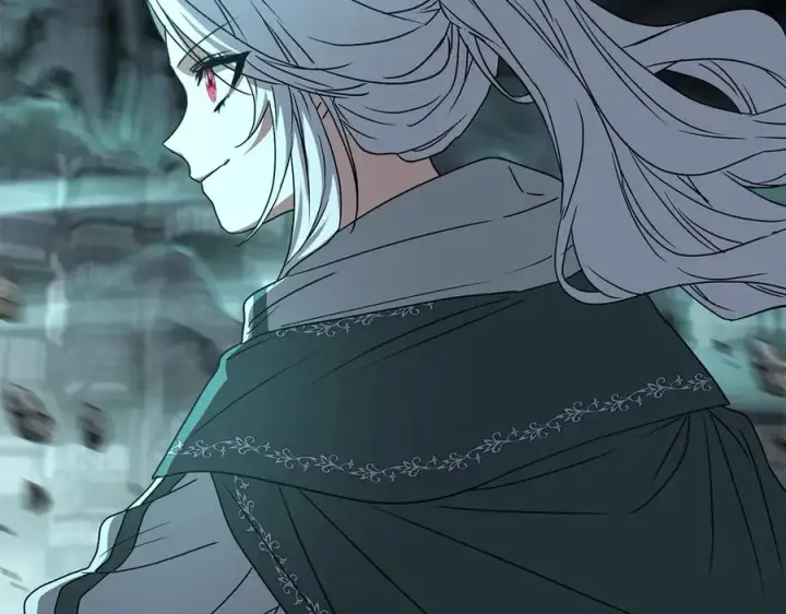 漫画《我在死敌家当团宠》第70话 可爱的弱点第198张图