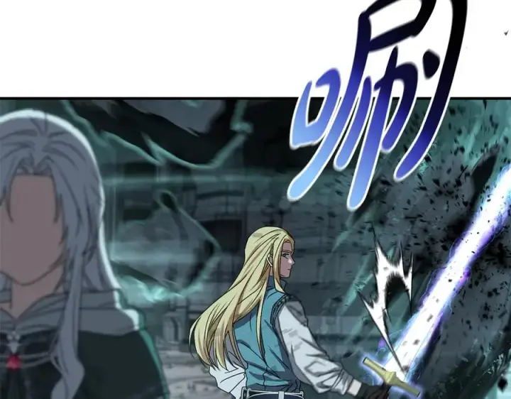 漫画《我在死敌家当团宠》第70话 可爱的弱点第211张图