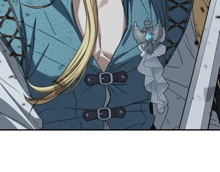 漫画《我在死敌家当团宠》第70话 可爱的弱点第218张图