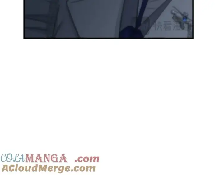 漫画《我在死敌家当团宠》第70话 可爱的弱点第65张图