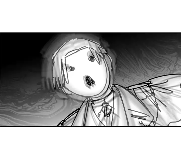 漫画《我在死敌家当团宠》第70话 可爱的弱点第74张图