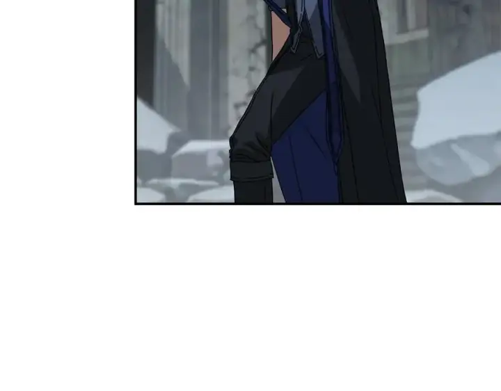 漫画《我在死敌家当团宠》第71话 失踪了！第115张图