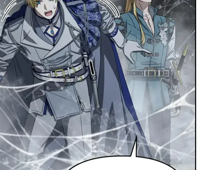 漫画《我在死敌家当团宠》第71话 失踪了！第122张图