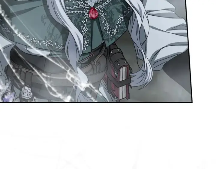 漫画《我在死敌家当团宠》第71话 失踪了！第131张图