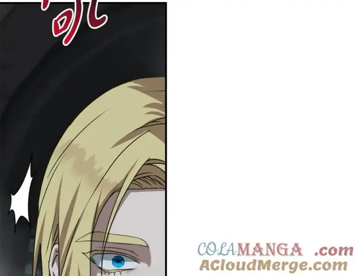漫画《我在死敌家当团宠》第71话 失踪了！第169张图