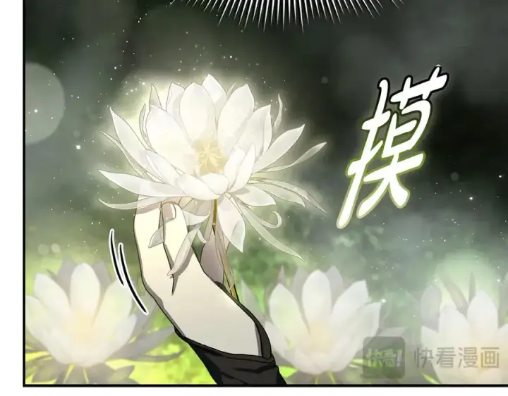 漫画《我在死敌家当团宠》第71话 失踪了！第207张图