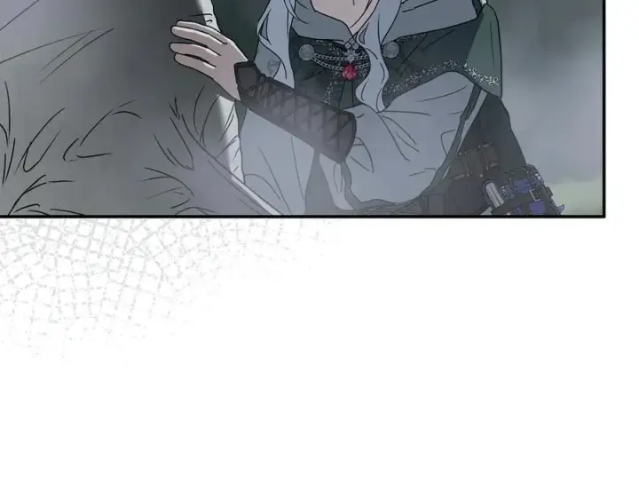 漫画《我在死敌家当团宠》第71话 失踪了！第220张图