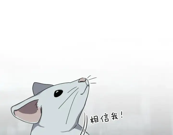 漫画《我在死敌家当团宠》第71话 失踪了！第58张图