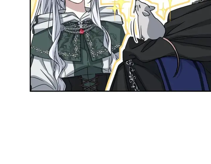 漫画《我在死敌家当团宠》第71话 失踪了！第63张图