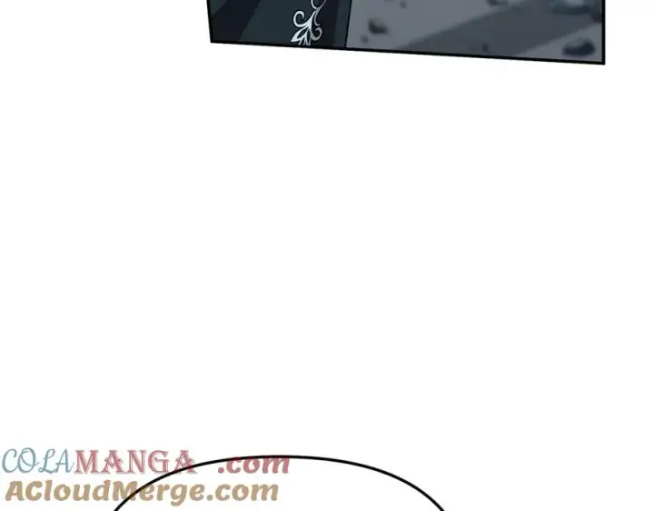 漫画《我在死敌家当团宠》第71话 失踪了！第77张图