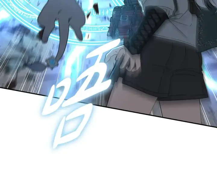 漫画《我在死敌家当团宠》第71话 失踪了！第96张图