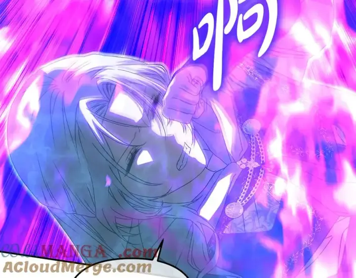 漫画《我在死敌家当团宠》第72话 被抛弃的魔族第113张图