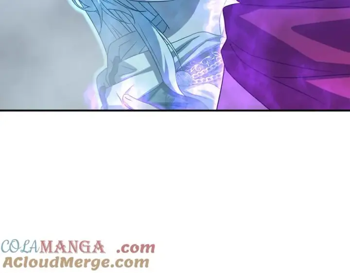 漫画《我在死敌家当团宠》第72话 被抛弃的魔族第169张图