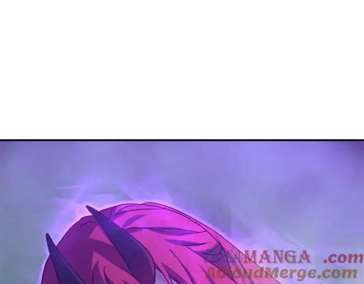 漫画《我在死敌家当团宠》第72话 被抛弃的魔族第173张图