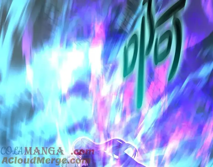 漫画《我在死敌家当团宠》第72话 被抛弃的魔族第185张图