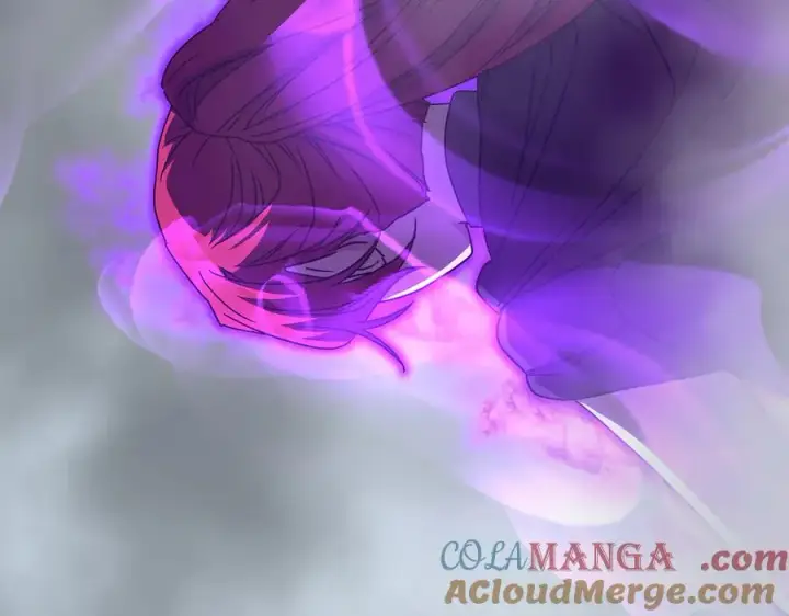 漫画《我在死敌家当团宠》第72话 被抛弃的魔族第209张图