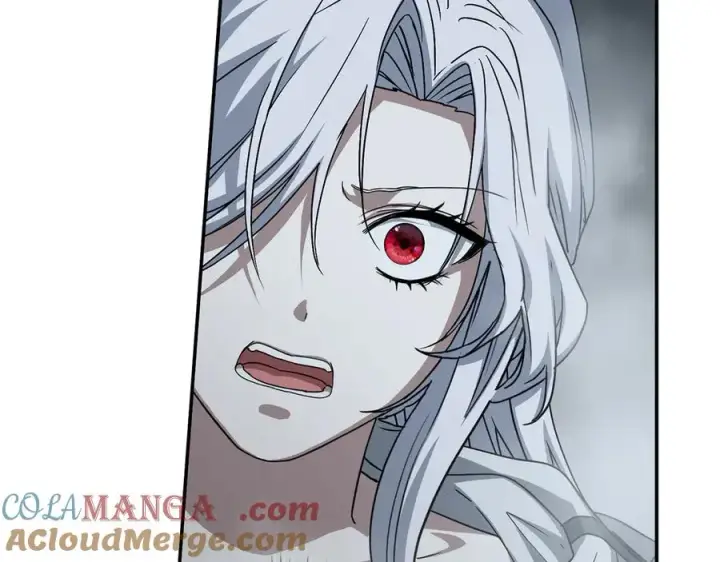 漫画《我在死敌家当团宠》第74话 给不出的交代第109张图