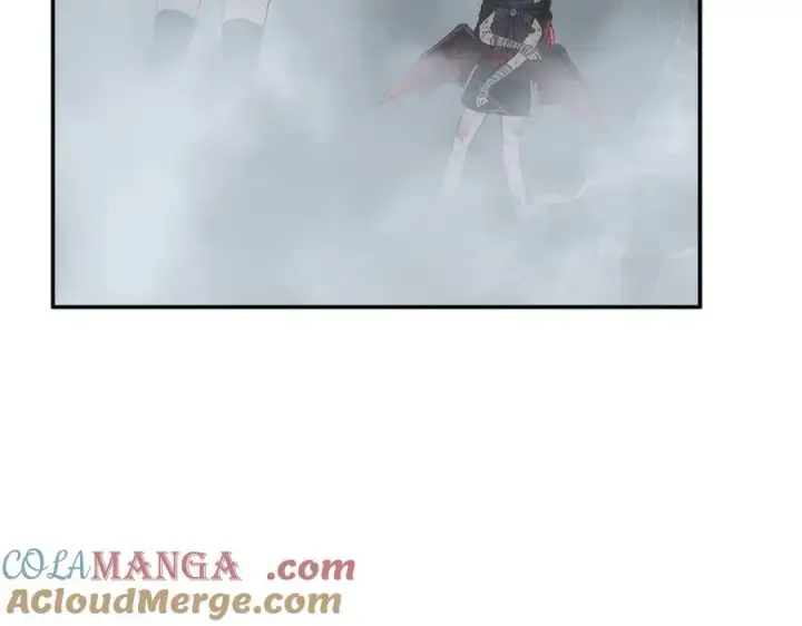 漫画《我在死敌家当团宠》第74话 给不出的交代第13张图