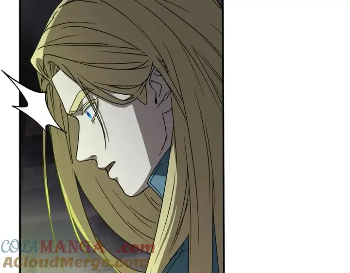 漫画《我在死敌家当团宠》第74话 给不出的交代第185张图