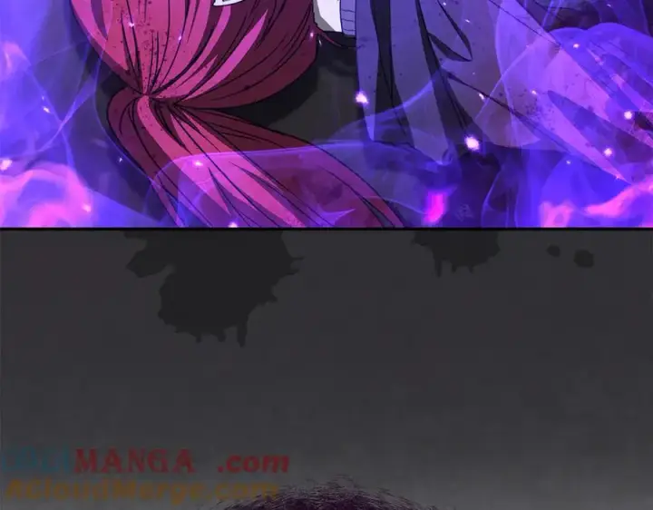 漫画《我在死敌家当团宠》第74话 给不出的交代第205张图