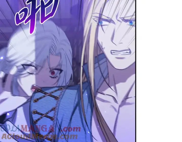 漫画《我在死敌家当团宠》第74话 给不出的交代第209张图