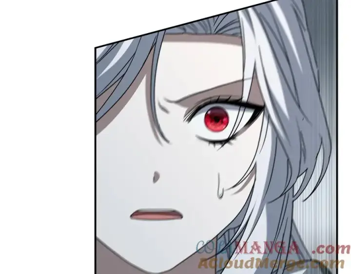 漫画《我在死敌家当团宠》第74话 给不出的交代第33张图