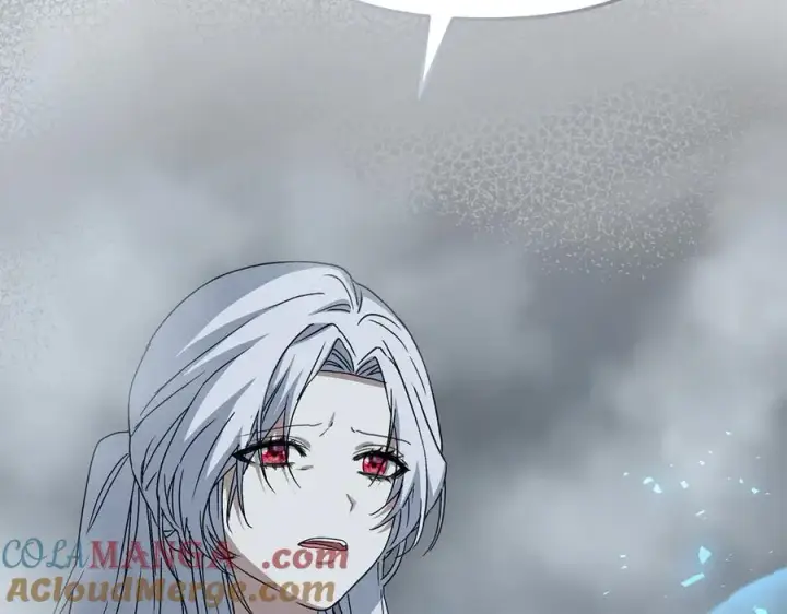 漫画《我在死敌家当团宠》第74话 给不出的交代第5张图