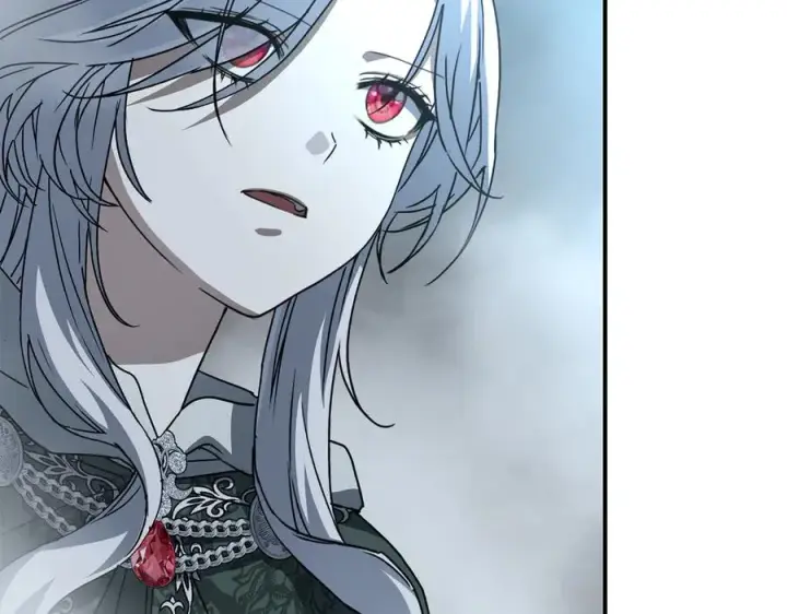 漫画《我在死敌家当团宠》第74话 给不出的交代第52张图