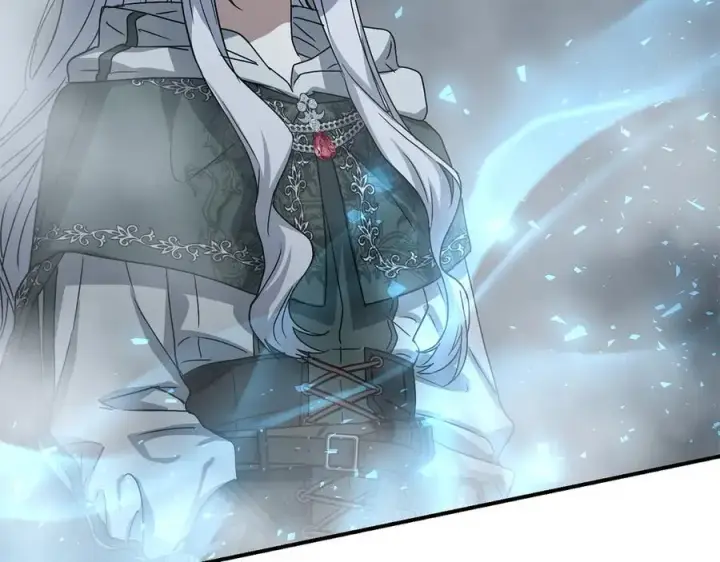 漫画《我在死敌家当团宠》第74话 给不出的交代第6张图