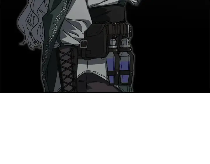 漫画《我在死敌家当团宠》第74话 给不出的交代第63张图