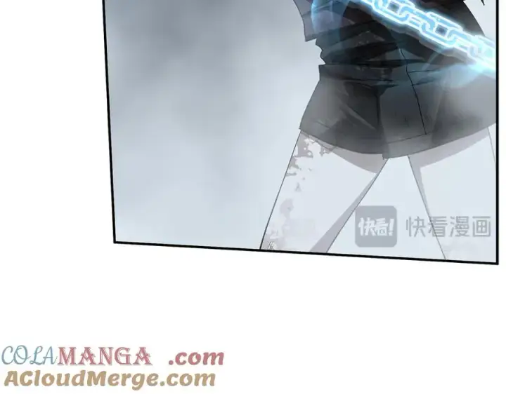 漫画《我在死敌家当团宠》第74话 给不出的交代第69张图