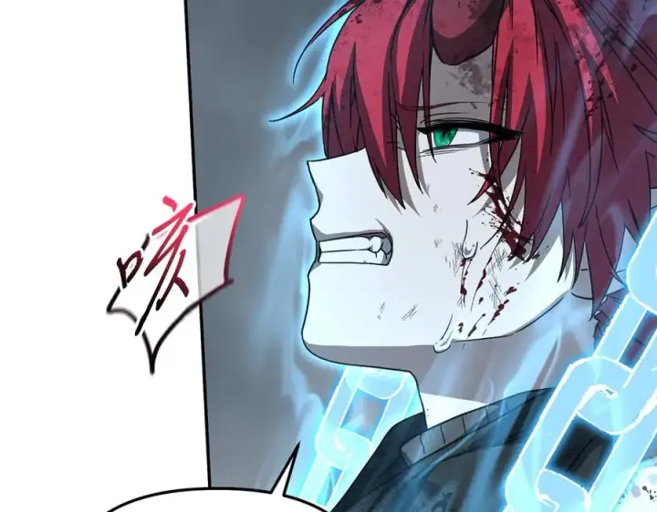 漫画《我在死敌家当团宠》第74话 给不出的交代第76张图