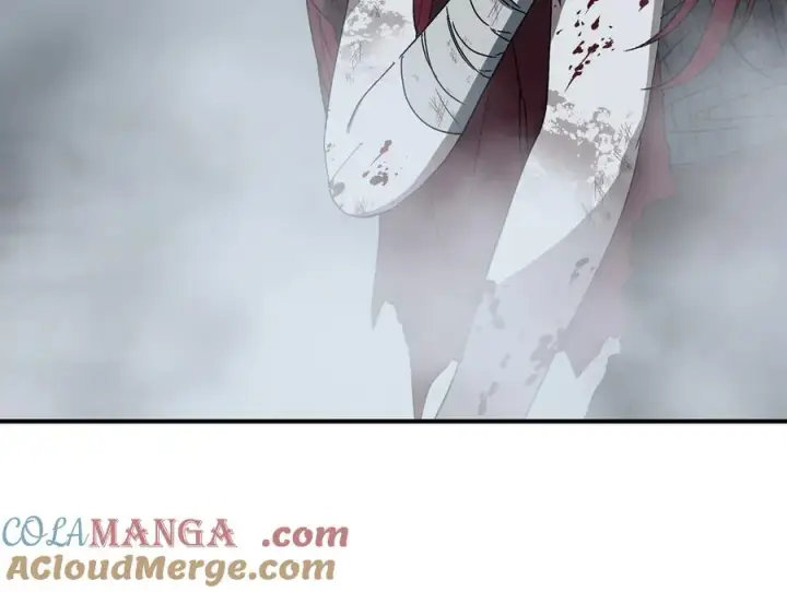 漫画《我在死敌家当团宠》第74话 给不出的交代第9张图