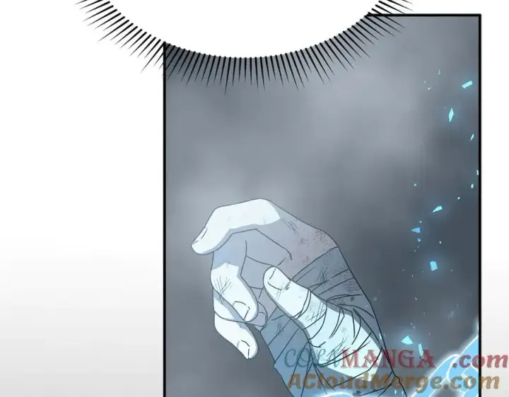 漫画《我在死敌家当团宠》第74话 给不出的交代第97张图
