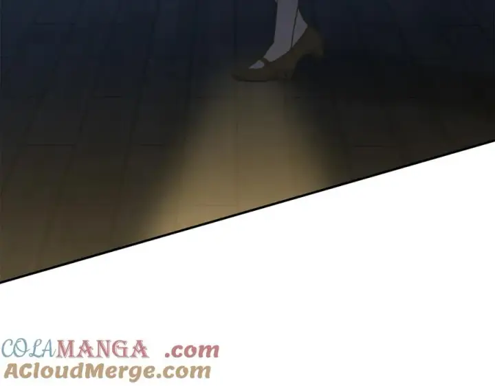漫画《我在死敌家当团宠》第75话 安慰第197张图