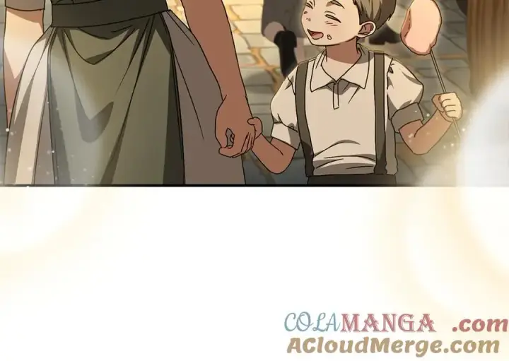 漫画《我在死敌家当团宠》第76话 计划不如变化第113张图