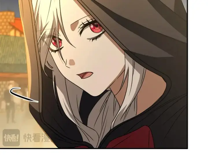 漫画《我在死敌家当团宠》第76话 计划不如变化第123张图
