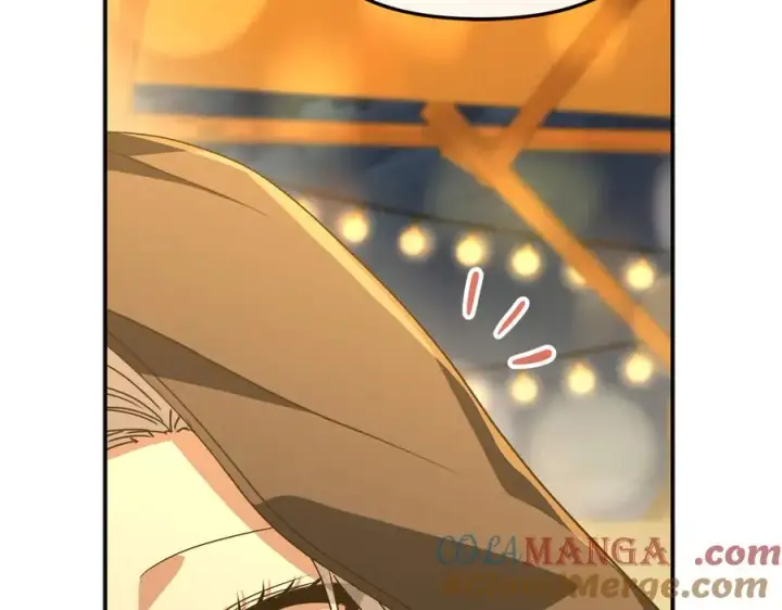 漫画《我在死敌家当团宠》第76话 计划不如变化第161张图