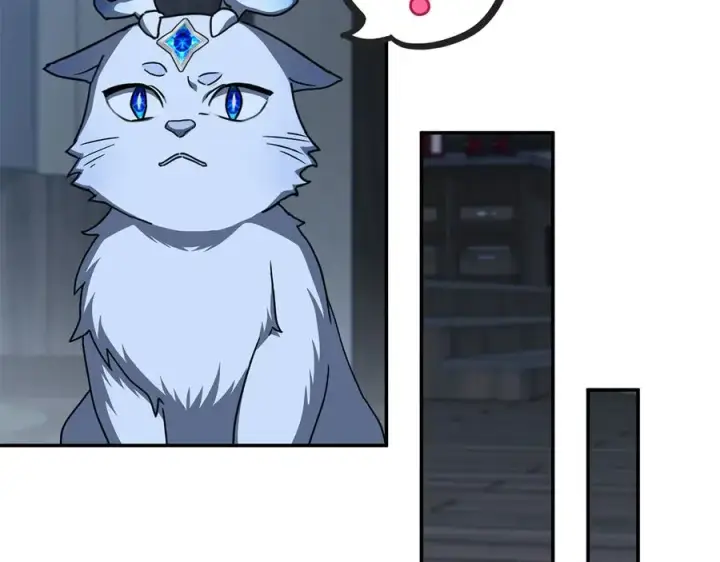 漫画《我在死敌家当团宠》第76话 计划不如变化第63张图