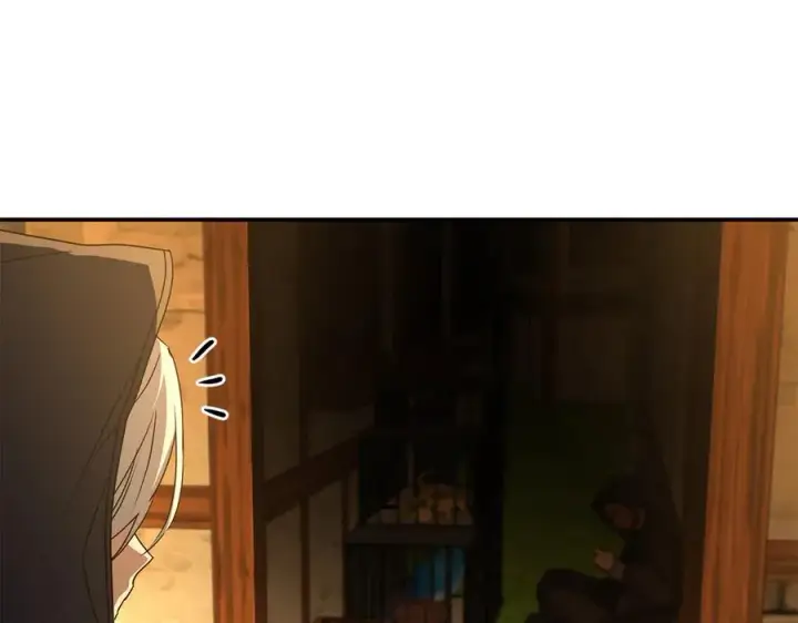 漫画《我在死敌家当团宠》第77话 牵着你的手第103张图