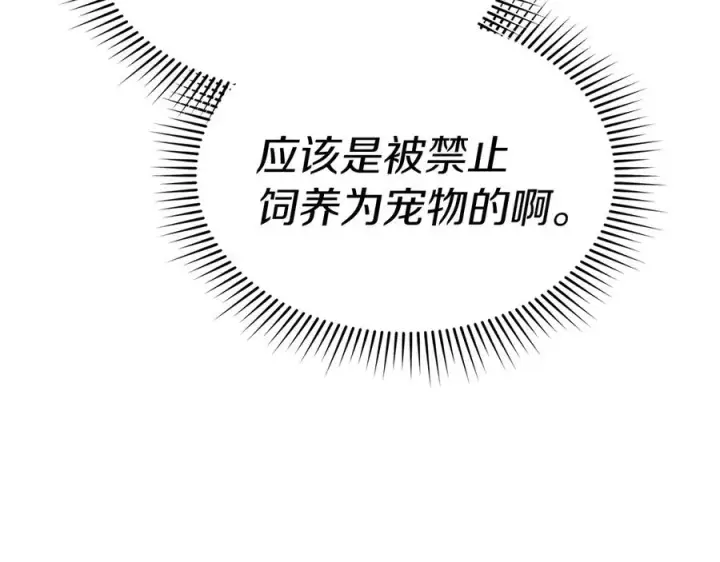 漫画《我在死敌家当团宠》第77话 牵着你的手第108张图