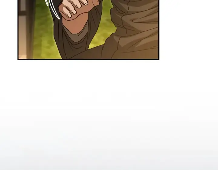 漫画《我在死敌家当团宠》第77话 牵着你的手第147张图